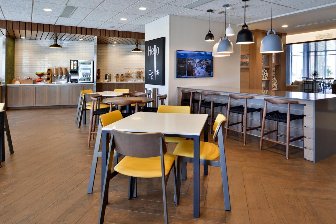 Fairfield And By Marriott Minneapolis